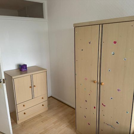 Normanton Apartment Бирмингам Екстериор снимка