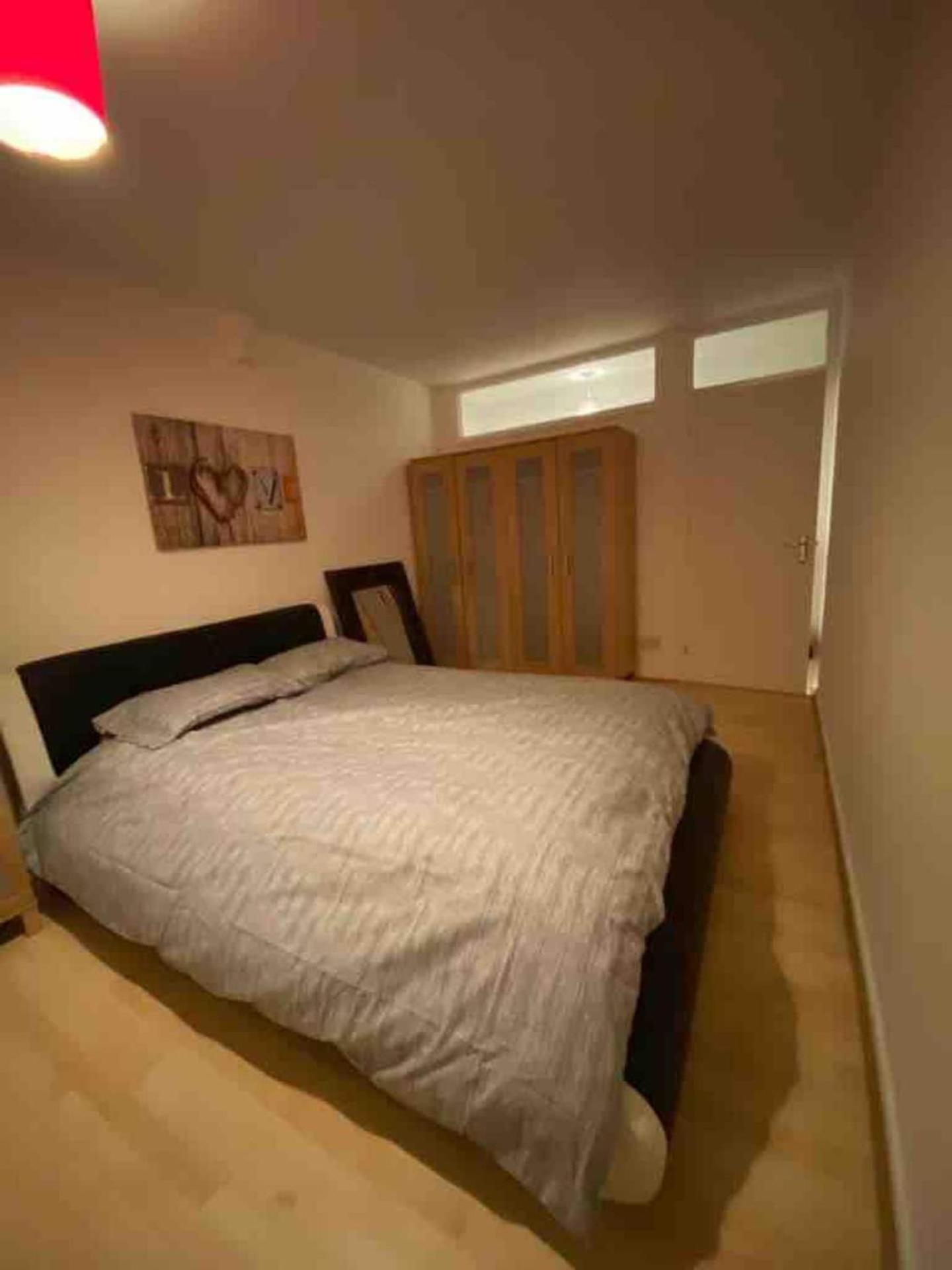 Normanton Apartment Бирмингам Екстериор снимка