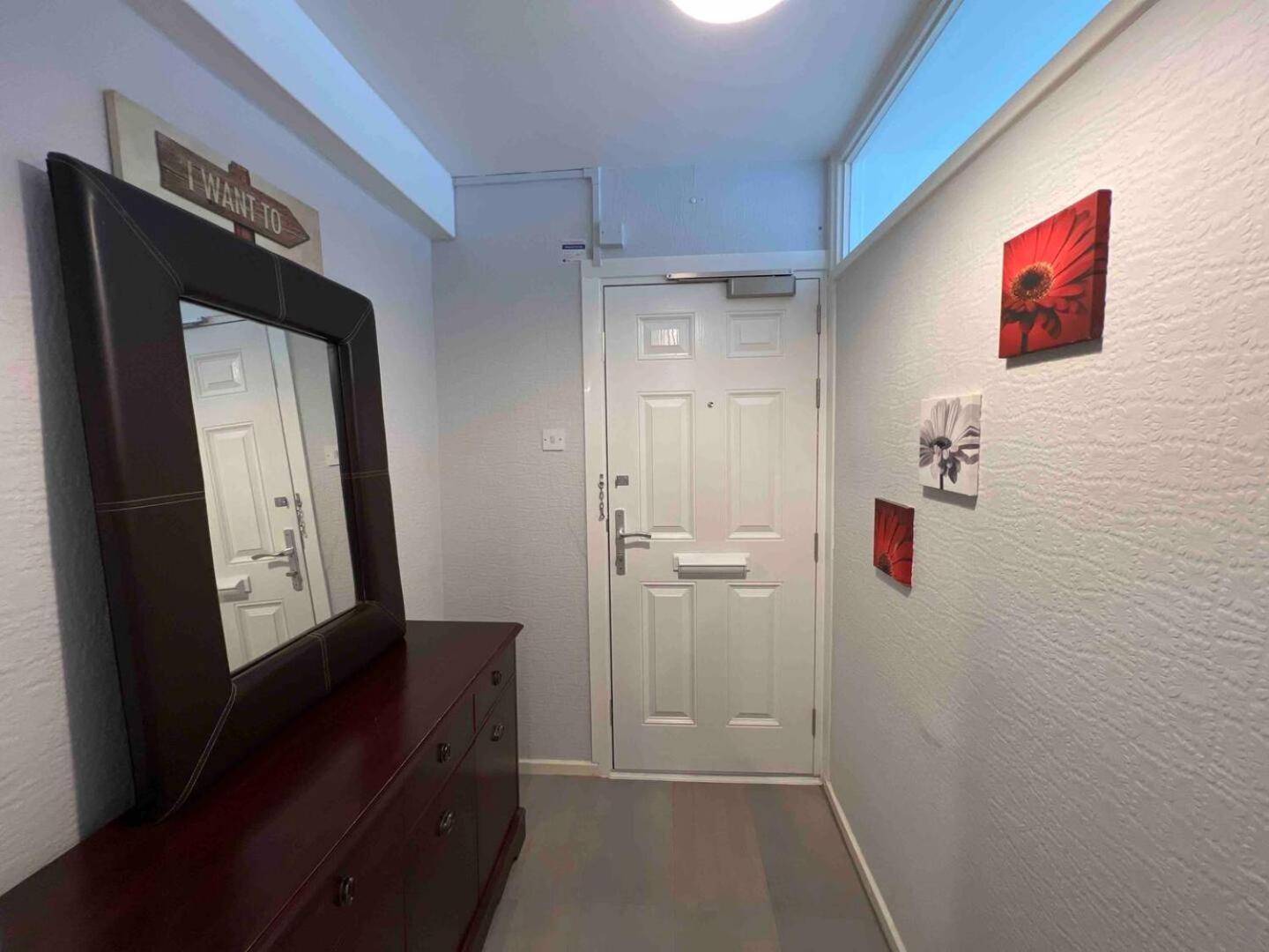 Normanton Apartment Бирмингам Екстериор снимка