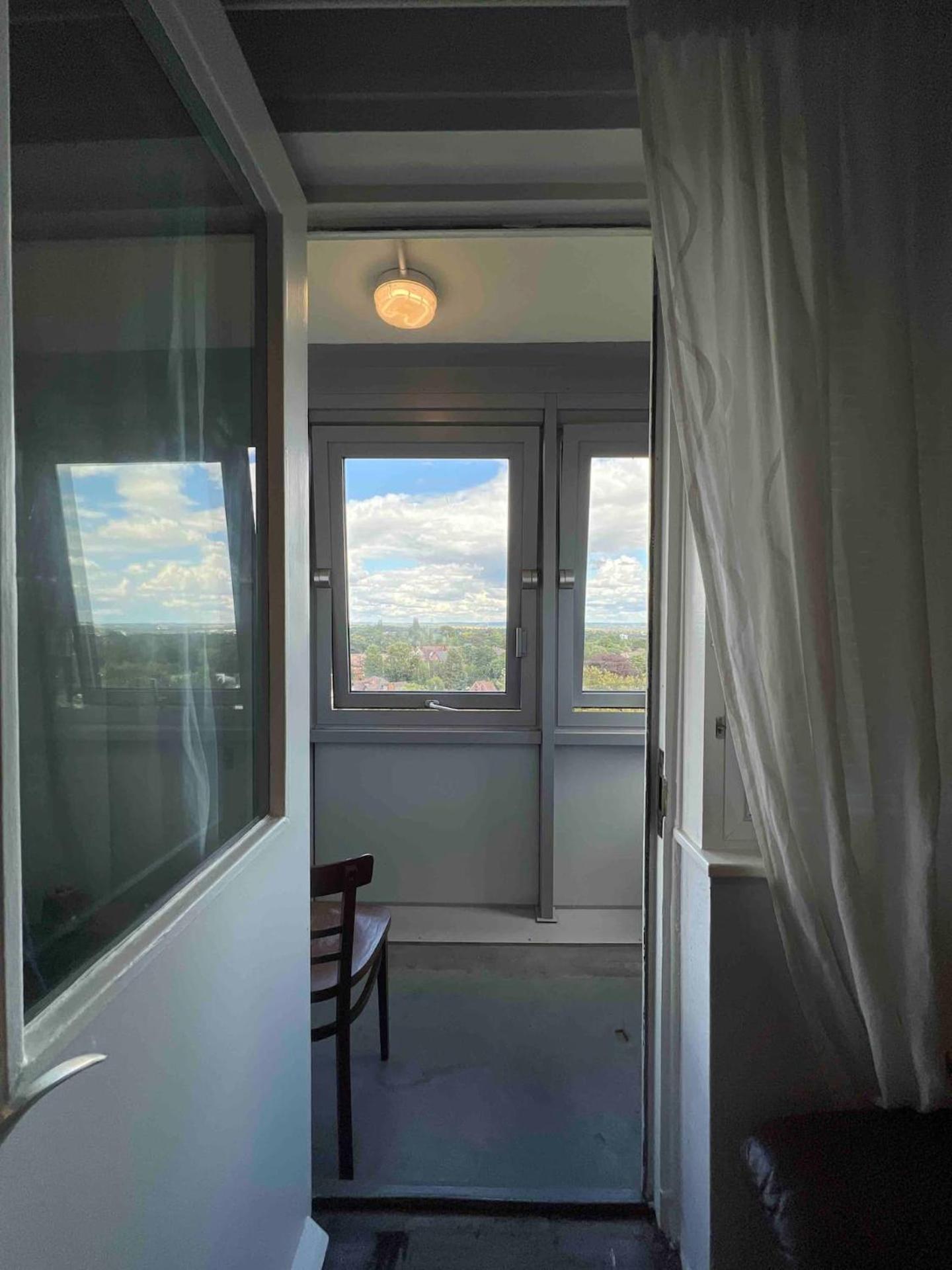 Normanton Apartment Бирмингам Екстериор снимка