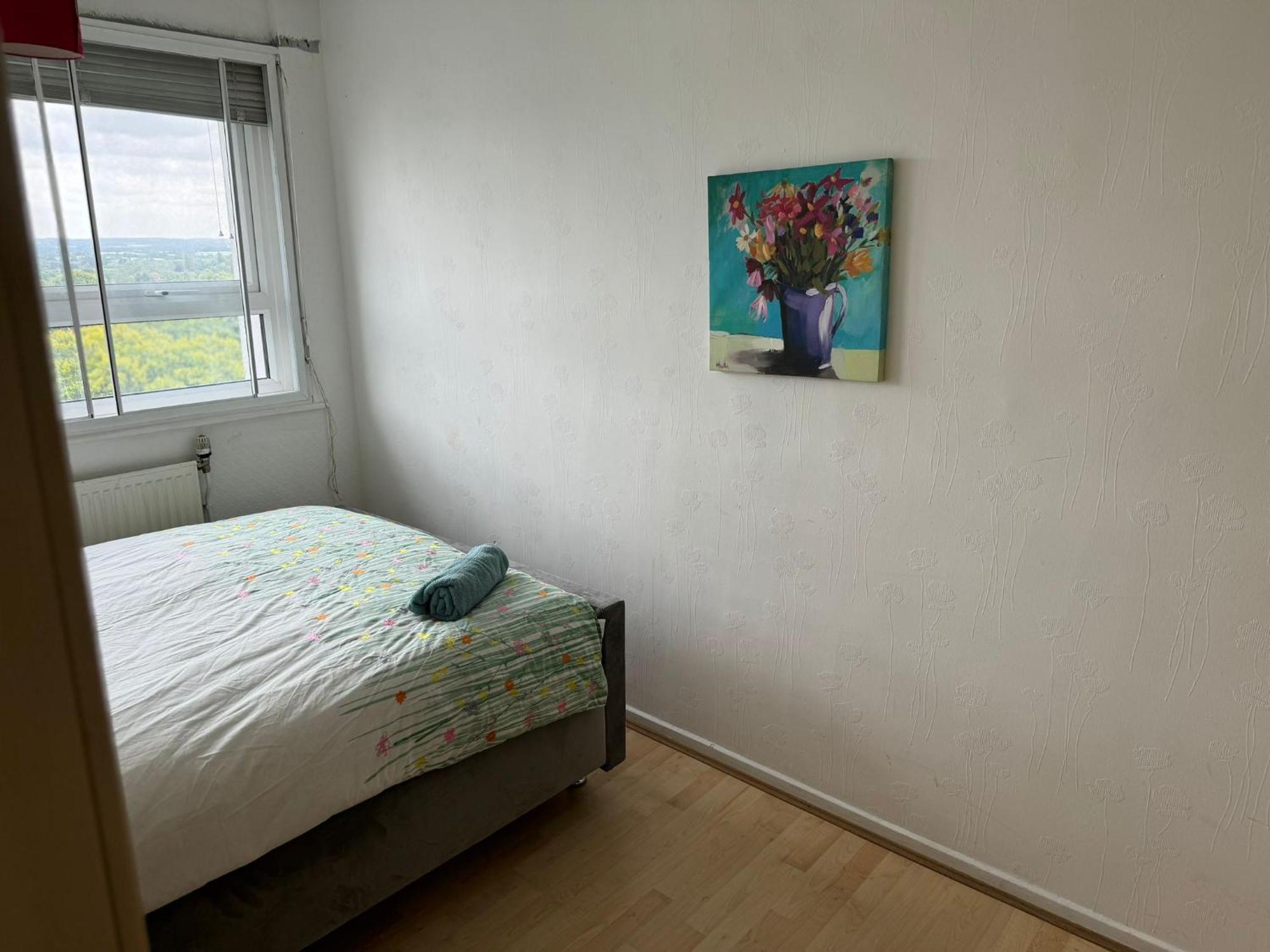 Normanton Apartment Бирмингам Екстериор снимка